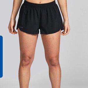 Janji AFO 2" Split Running Short